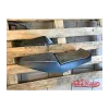 Double seat for BMW K75/K100/K1100 C double