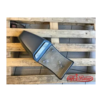 Double seat for BMW K75/K100/K1100 C double