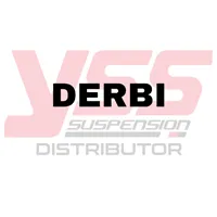 Derbi motorcycles