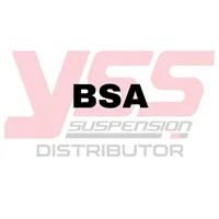 BSA