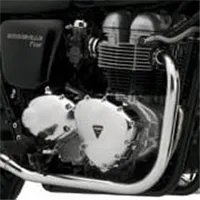 Triumph Bonneville