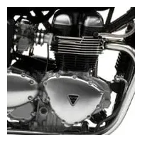 Thruxton CARB 2004-2008