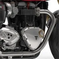 Triumph Thruxton