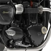 Triumph Street