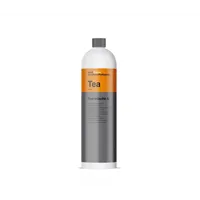 Asphalt and adhesive removers