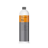 Car Resin Removers