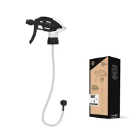 Hand sprayers