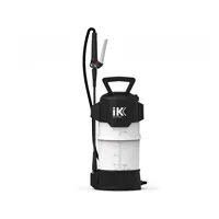Pressure sprayers