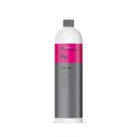 Odor removal
