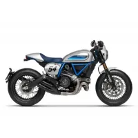Scrambler 800