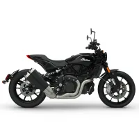 INDIAN FTR 1200