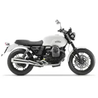MOTO GUZZI V7 I 2008-2015