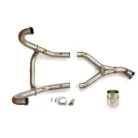 Exhausts 