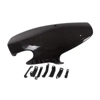 Carbon parts