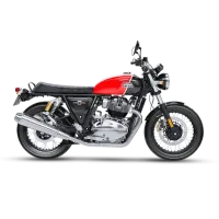 ROYAL ENFIELD Continental GT 650