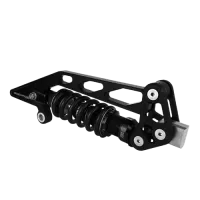 R-monolever SideWinder