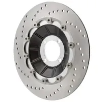 Break discs & pads & lines