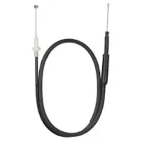 Throttle & Clutch cables