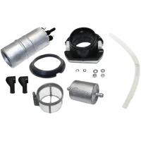 Fuel system