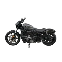 Harley-Davidson Nightster
