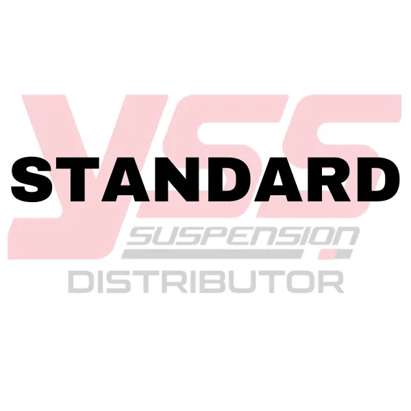 YSS standardní tlumiče