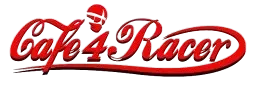 cafe 4 racer logo