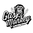 GAS MONKEYS GARAGE