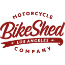 Bike Shed