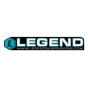LEGEND AIR SUSPENSION