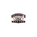GEORGES GARAGE