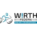 Wirth federn