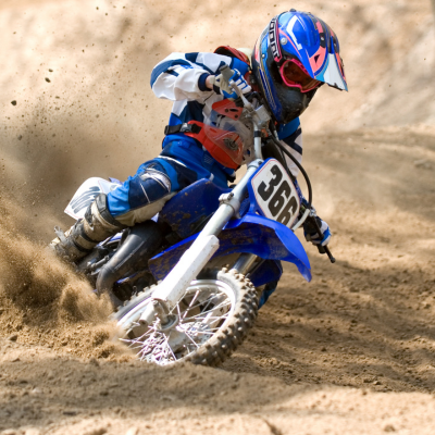 MX FLY Racing